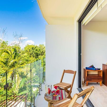 Central Park Lagunas By Sandy Powerful Tulum Extérieur photo
