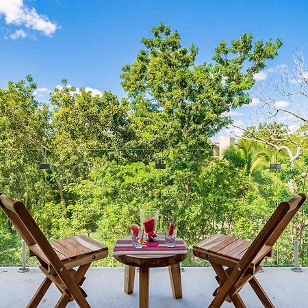 Central Park Lagunas By Sandy Powerful Tulum Extérieur photo