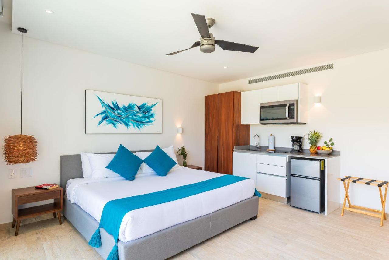 Central Park Lagunas By Sandy Powerful Tulum Extérieur photo