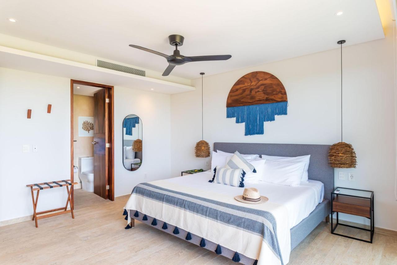 Central Park Lagunas By Sandy Powerful Tulum Extérieur photo