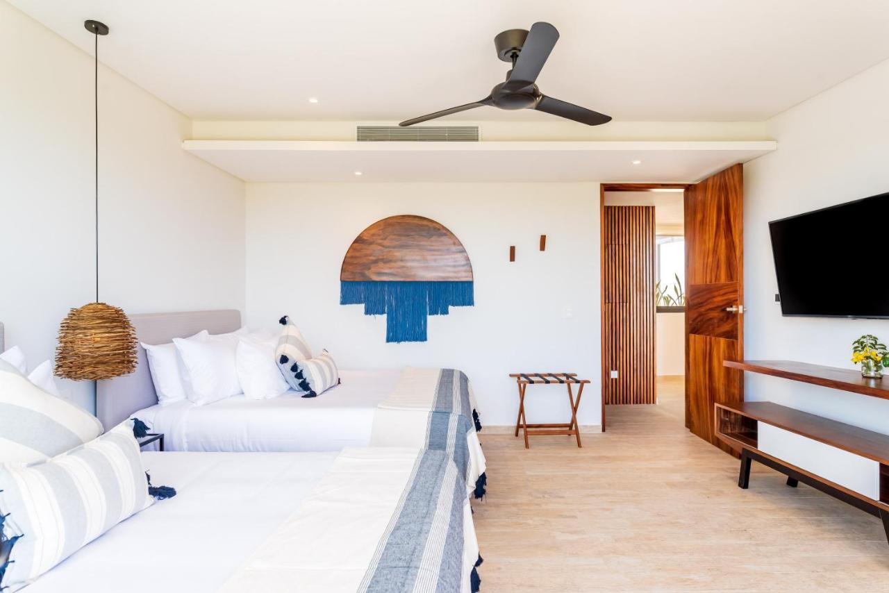 Central Park Lagunas By Sandy Powerful Tulum Extérieur photo