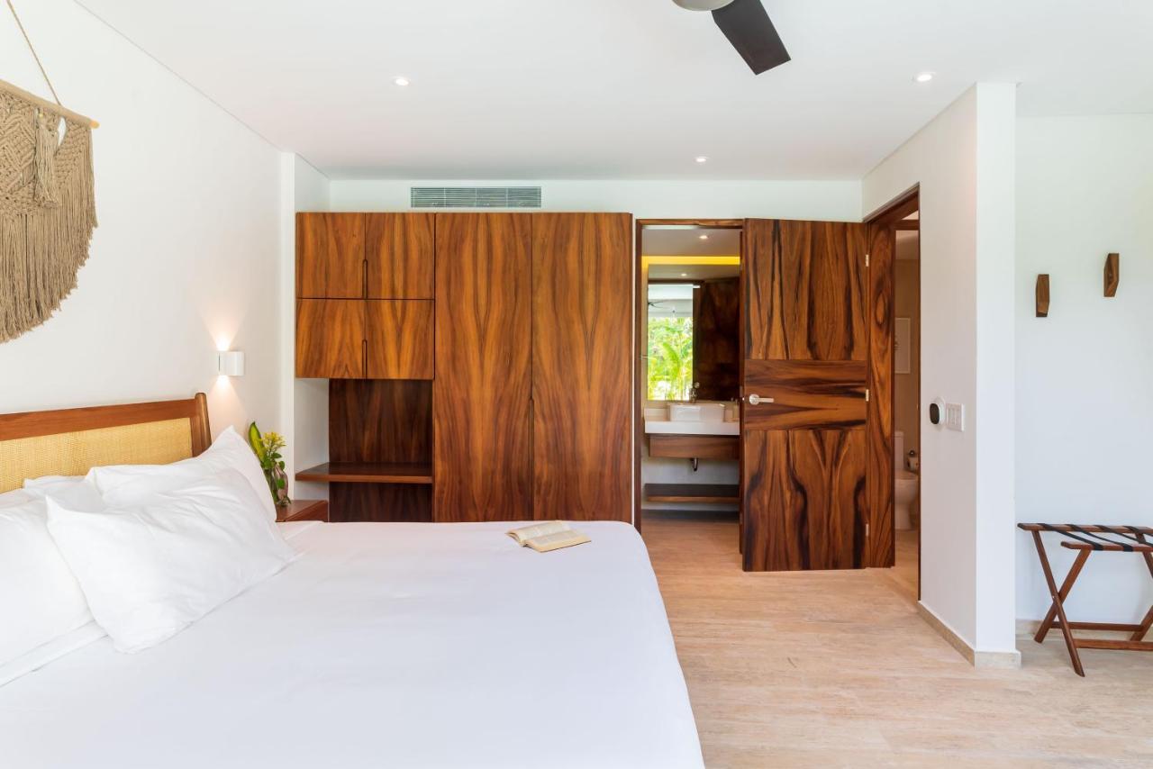 Central Park Lagunas By Sandy Powerful Tulum Extérieur photo