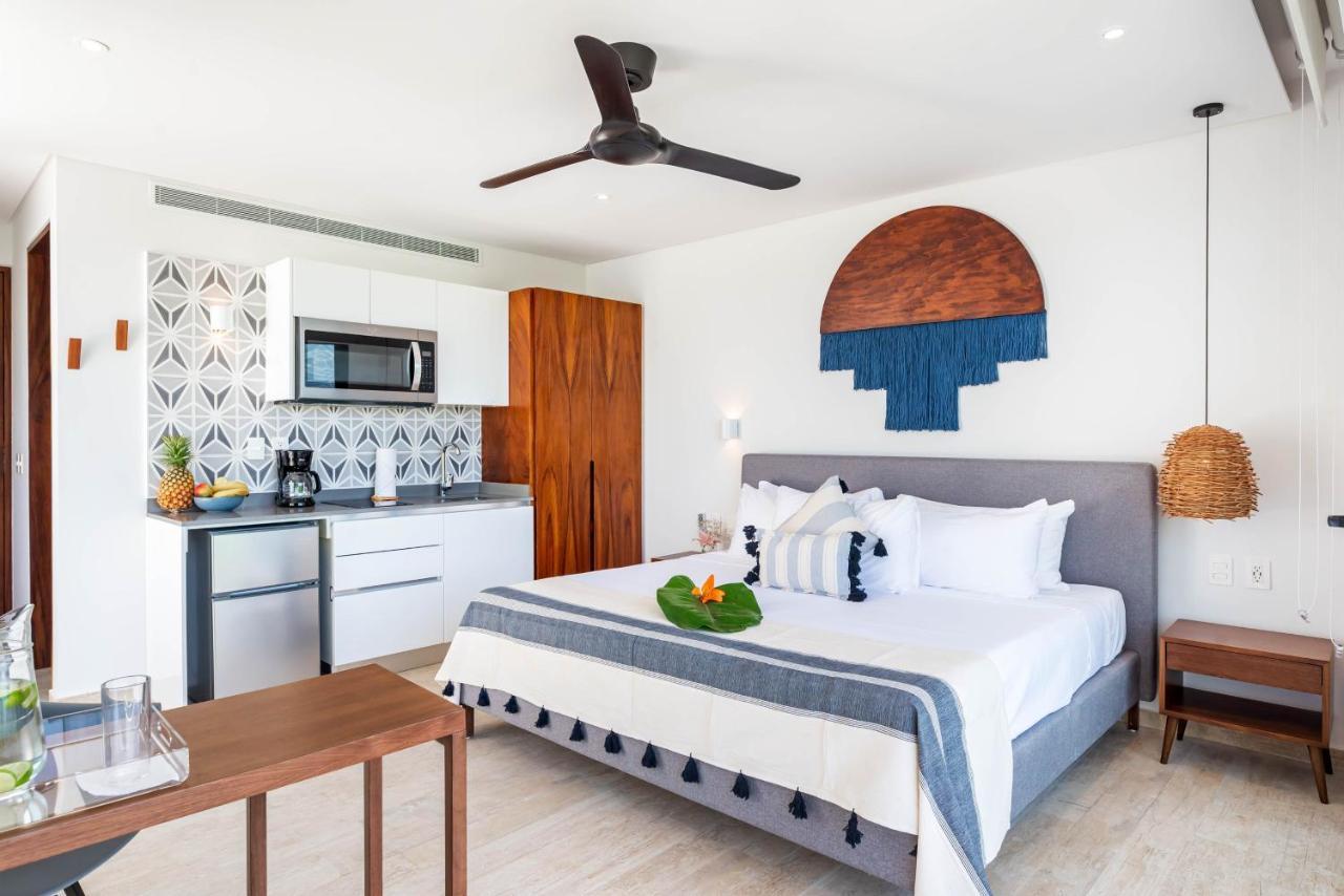Central Park Lagunas By Sandy Powerful Tulum Extérieur photo
