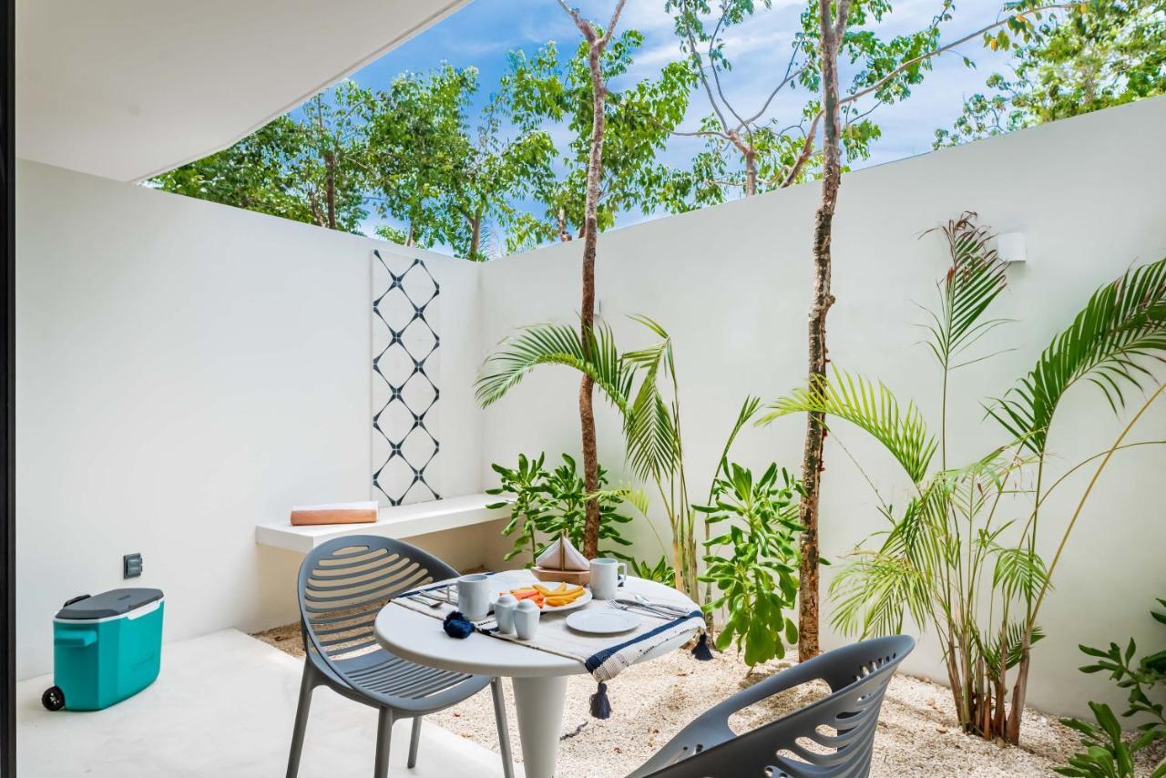 Central Park Lagunas By Sandy Powerful Tulum Extérieur photo