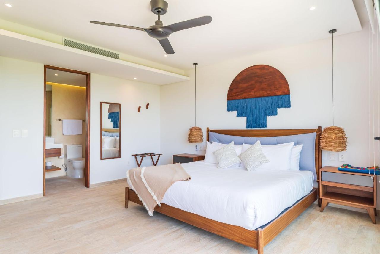 Central Park Lagunas By Sandy Powerful Tulum Extérieur photo